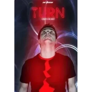 Turn by Christophe Hery