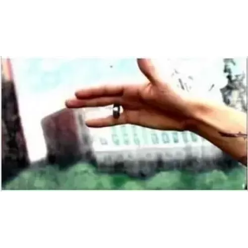 Twisted by Eric Ross