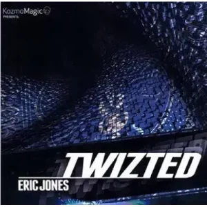 Twizted by Eric Jones