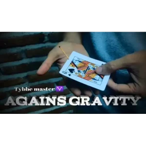 Against Gravity By Tybbe Master