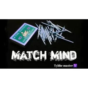 Match Mind By Tybbe Master