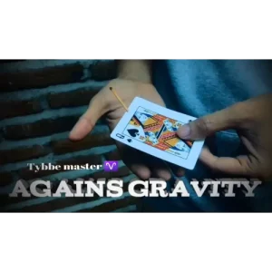 Agains gravity By Tybbe master