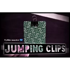 Jumping clips By Tybbe master