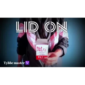 Lid on By Tybbe master