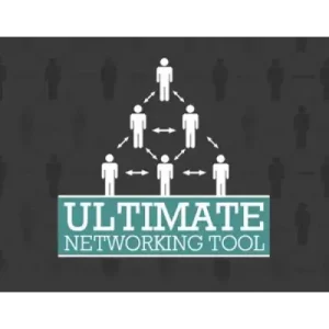 Ultimate Networking Tool by Jeff Kaylor