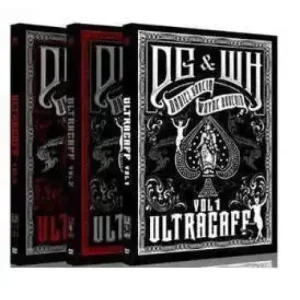 Ultra Gaff (1-3) by Wh And Dg