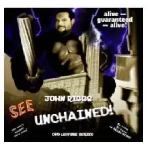 Unchained by John Riggs
