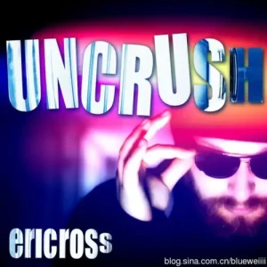 Uncrush by Eric Ross