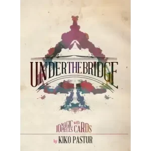 Under The Bridge by Kiko Pastur