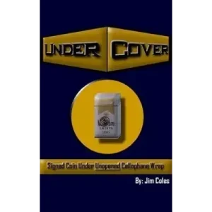 Under Cover by Jim Coles