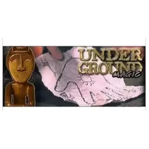 Underground Magic