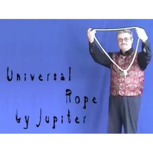 Universal Rope by Jupiter
