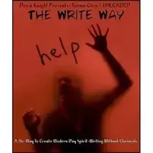 Unleaded by Devin Knight