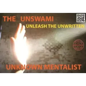 Unswami by Unknown Mentalist