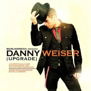 Upgrade by Danny Weiser