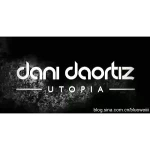 Utopia (1-4) by Dani Daortiz