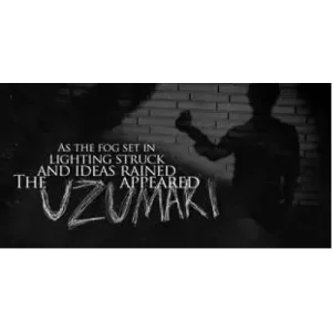 Uzumaki by Dan And Dave