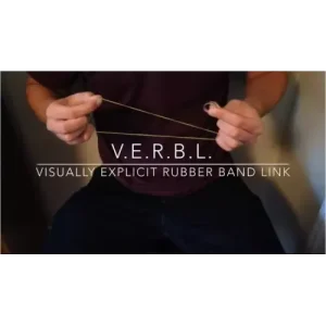 V.E.R.B.L. by Kyle Purnell