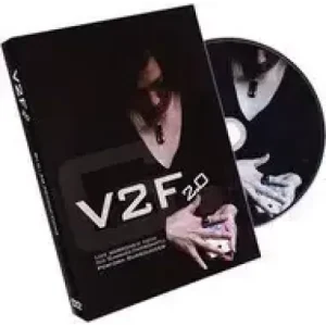 V2F 2.0 by G And Sm Productionz