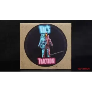 Val’s Traction by Jean-Pierre Vallarino