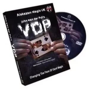 Vdp by John Van Der Put