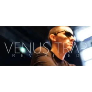 Venus Trap Revisited by Chris Brown