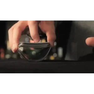 Vernon One-Hand Table Shuffle by Dan And Dave