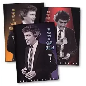 Very Best Of Gary Ouellet by Gary Ouellet