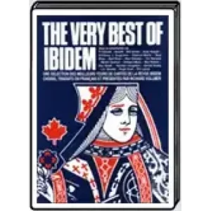 The Very Best Of Ibidem by Ibidem