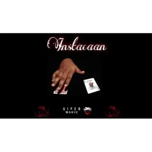 Instacaan By Viper Magic