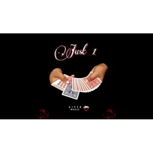 Just One By Viper Magic