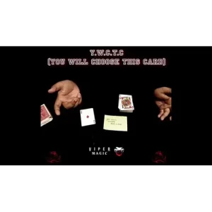 Y.W.C.T.C By Viper Magic