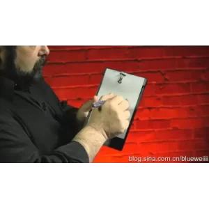 Visions by Marc Salem