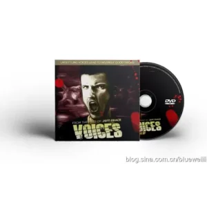 Voices by Jeff Prace