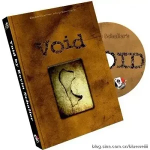 Void by Kevin Schaller