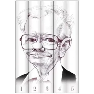 Volume 1 by David Neighbors Project