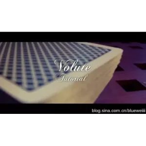 Volute by Casper Jensen