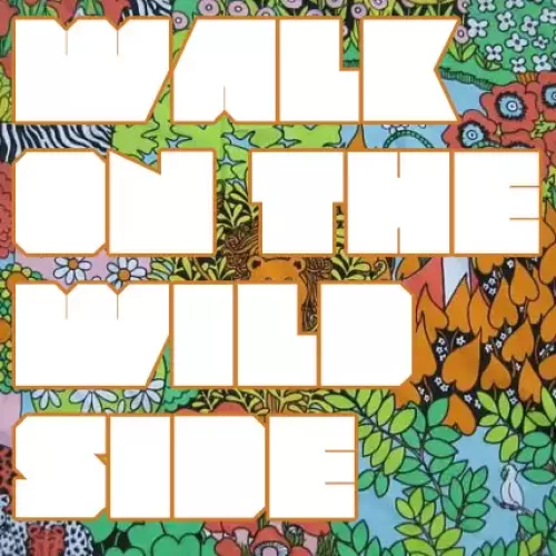 Walk On The Wild Side by Dan Harlan