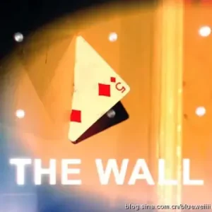 The Wall by Chad Long