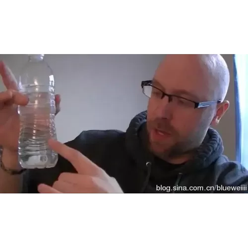 Water Logged by Mark Zellinger