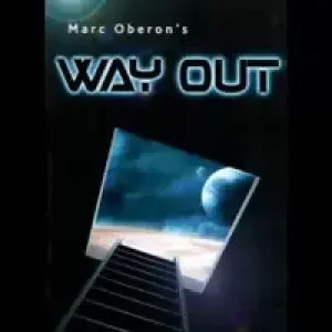 Way Out by Marc Oberon
