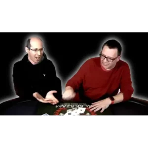 Goodmans Aces By Wayne Goodman