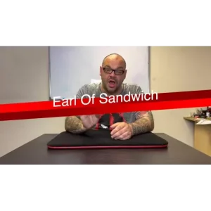 Wayne Goodman – The Earl Of Sandwich