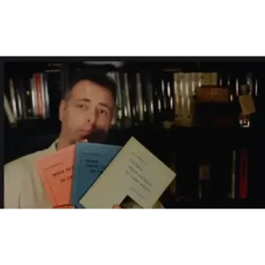 What To Read by Jason England