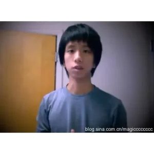 The Whisk Change by Ho Yeung Daniel Tse