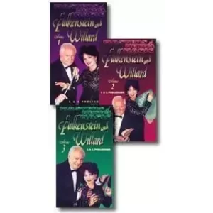 Willard – Masters Of Mental Magic by Falkenstein