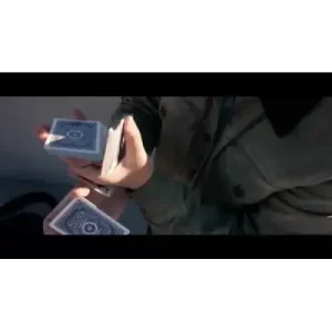 Windchill by Jose Morales