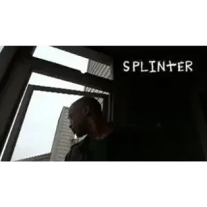 The Wire Splinter by Marcus Eddie