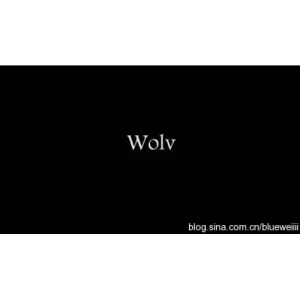 Wolv by Hugo Luccioni