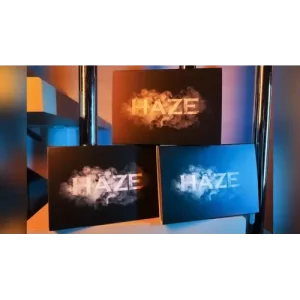 HAZE By Wonder Makers